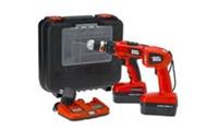 Assistenza Tecnica Utensili Black & Decker