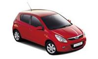 Concessionarie Ufficiali Hyundai