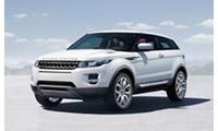 Concessionarie Ufficiali Land Rover