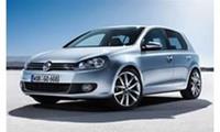 Concessionarie Ufficiali Volkswagen